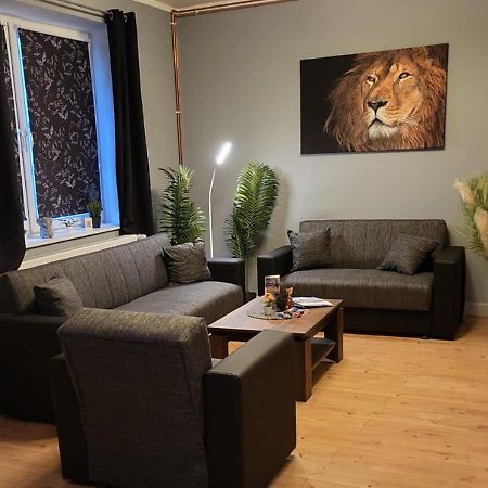Ferienwohnung Flensburg Sued Exterior foto