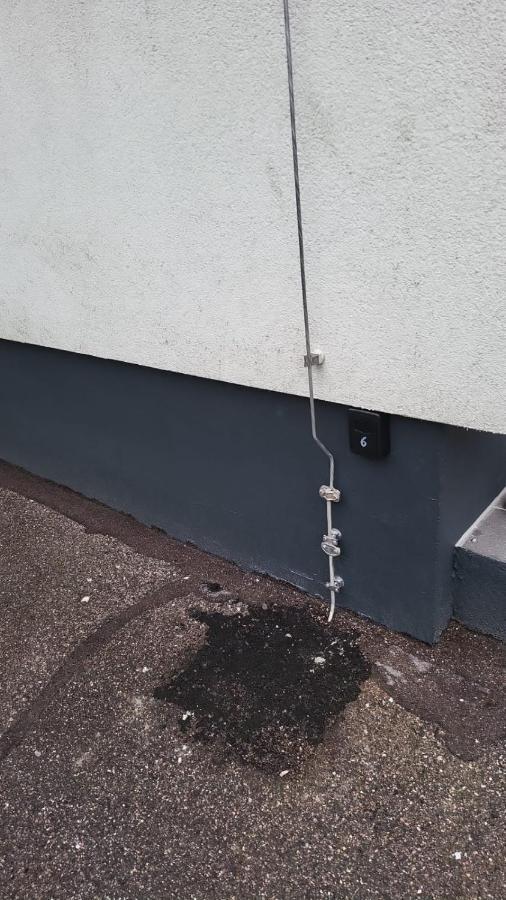 Ferienwohnung Flensburg Sued Exterior foto
