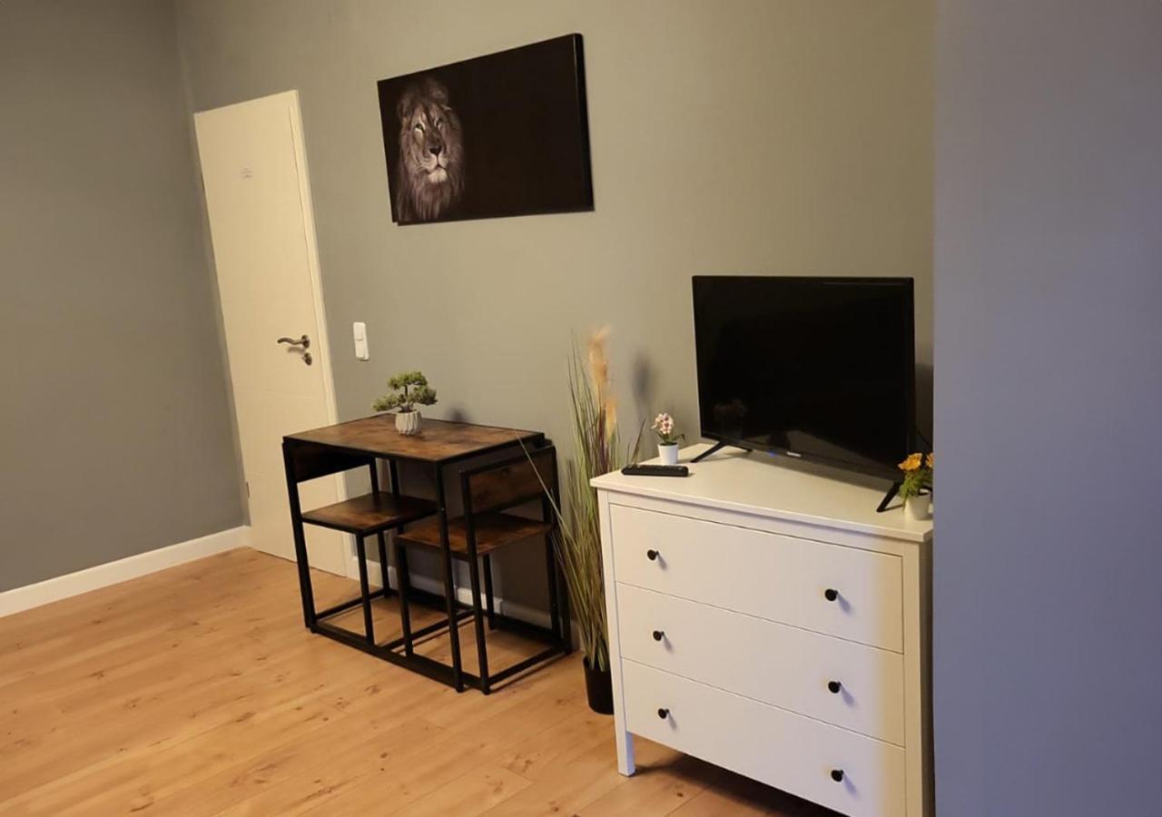 Ferienwohnung Flensburg Sued Exterior foto